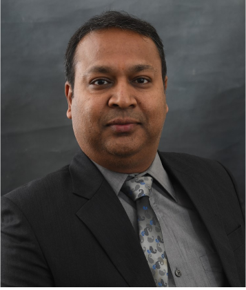 Manish Gupta
